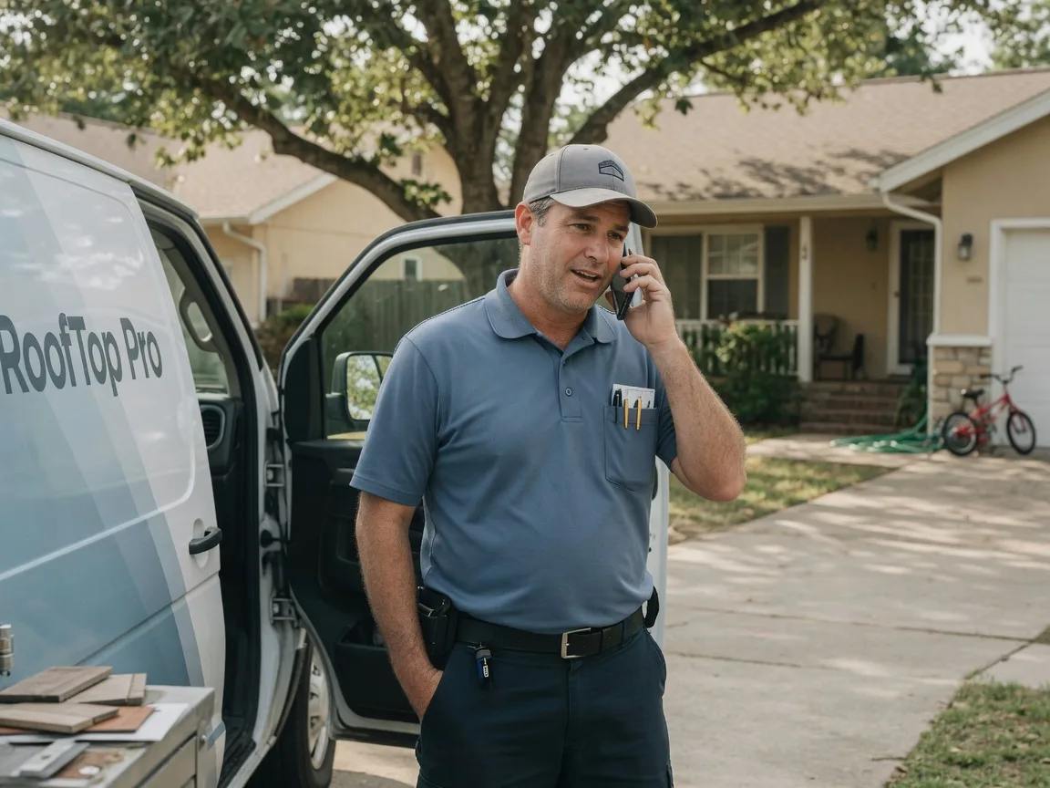 Roof Repair Middle Island, NY FAQs