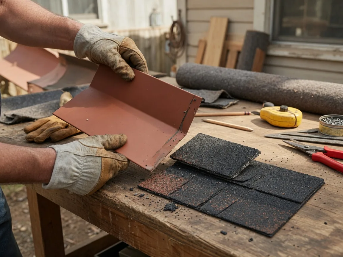 Roof Repair company in Middle Island, NY